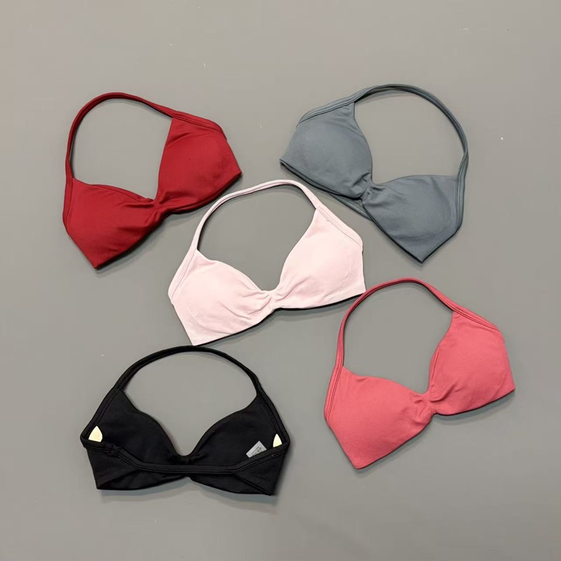 Sutiã Esportivo Feminino Halte - Aquatic Sports Bra avaliação e preço