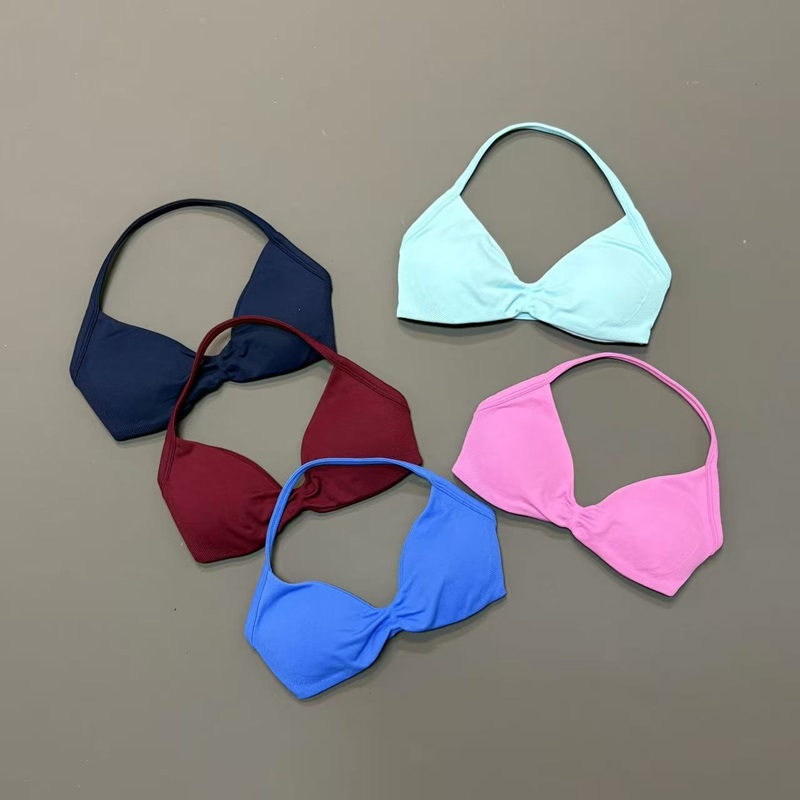 Sutiã Esportivo Feminino Halte - Aquatic Sports Bra avaliação e preço