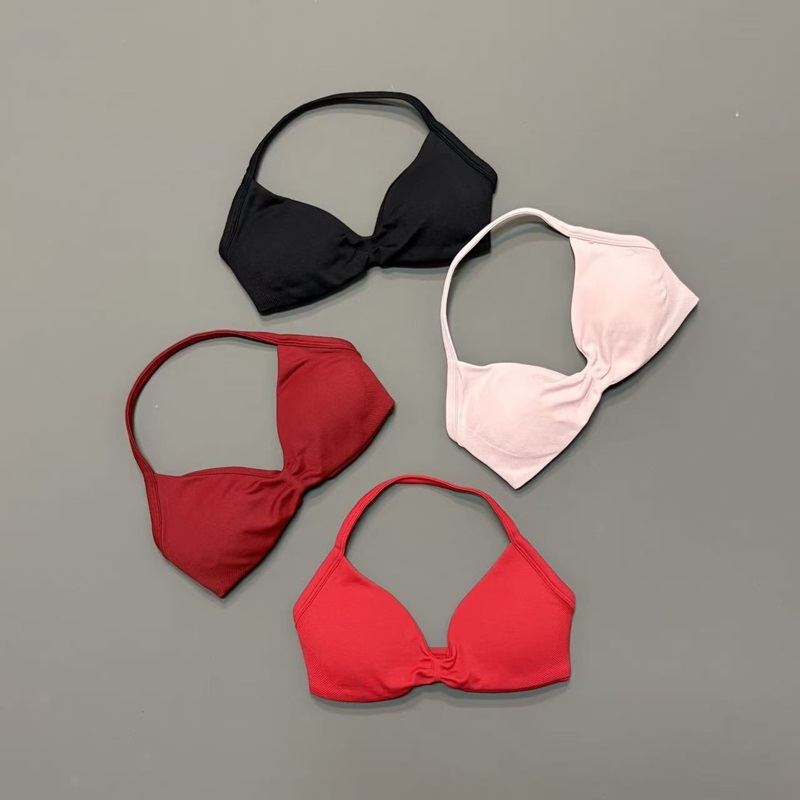 Sutiã Esportivo Feminino Halte - Aquatic Sports Bra avaliação e preço