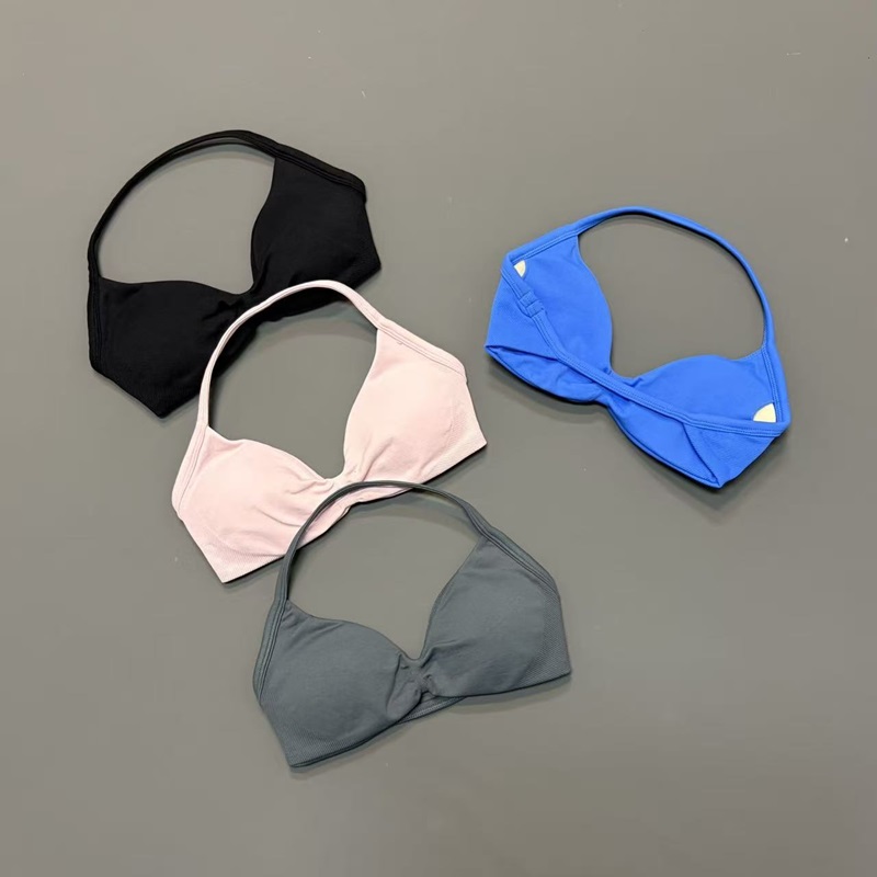 Sutiã Esportivo Feminino Halte - Aquatic Sports Bra avaliação e preço