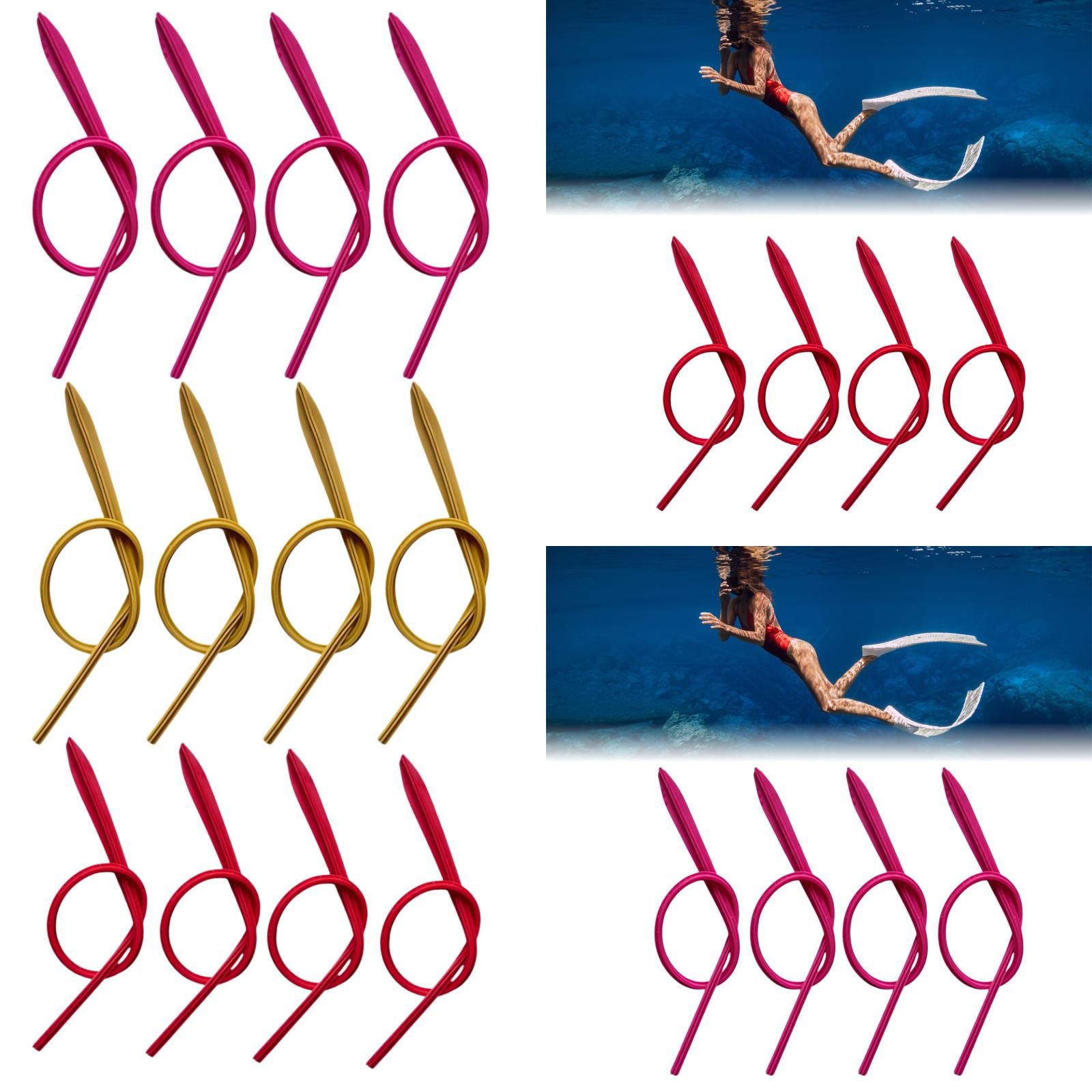 Conjunto de 4 Peças de Proteto - Fin Diving Blade avaliação e preço