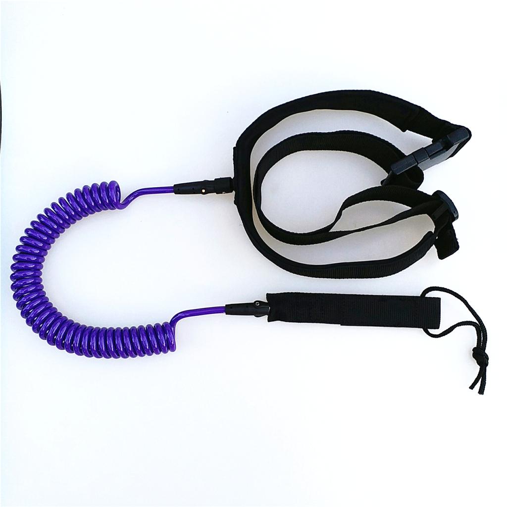 Corda de Segurança para SUP em - Stand Up Paddle Leash avaliação e preço