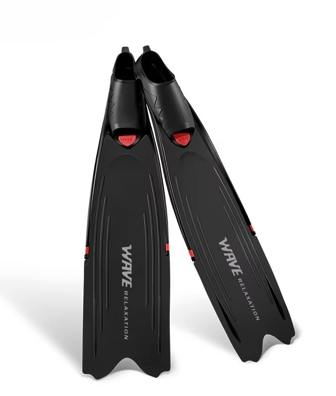 Novo design de barbatanas de m - Fin Diving Blade avaliação e preço