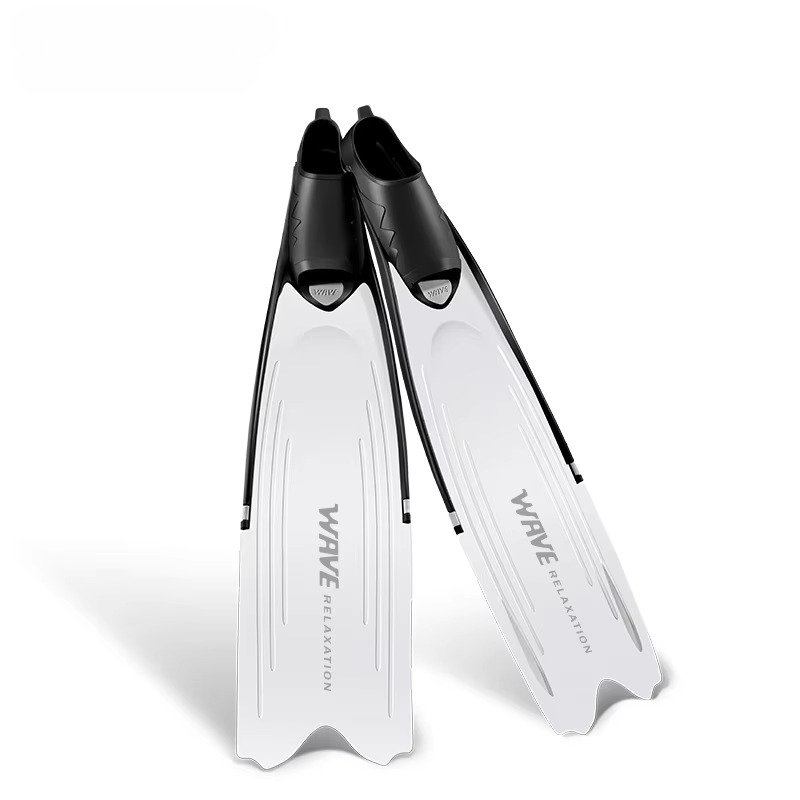 Novo design de barbatanas de m - Fin Diving Blade avaliação e preço