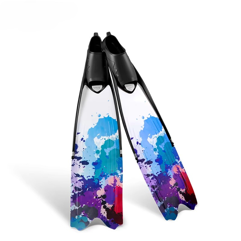 Novo design de barbatanas de m - Fin Diving Blade avaliação e preço