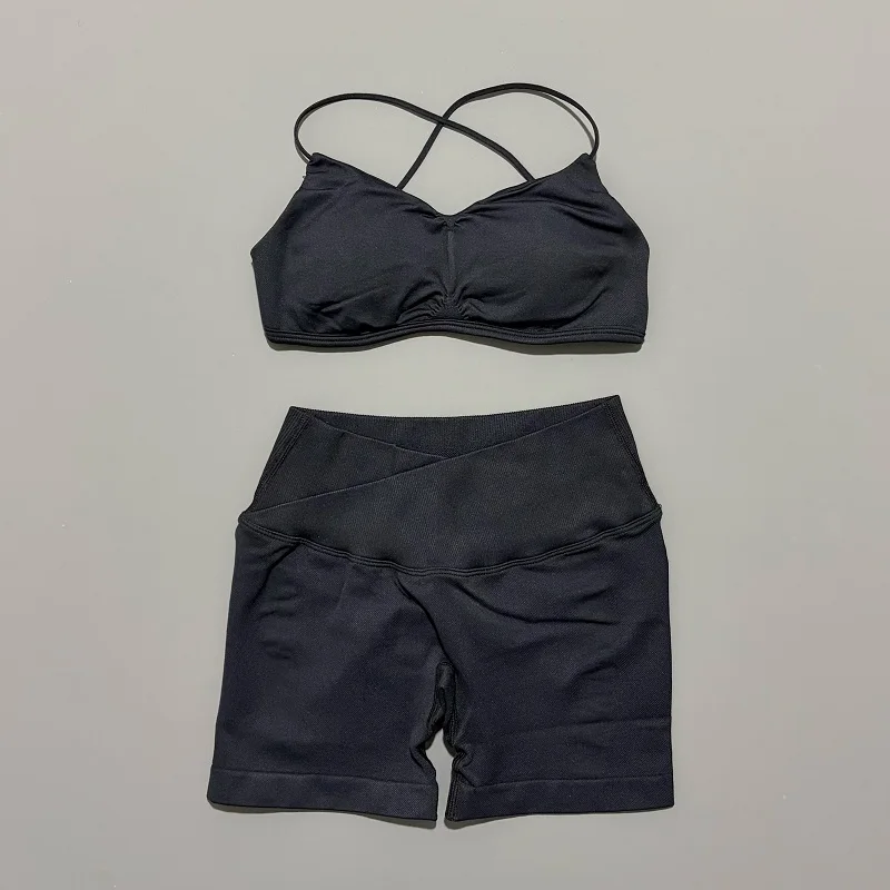 Conjunto Esportivo Feminino de - Aquatic Sports Bra avaliação e preço