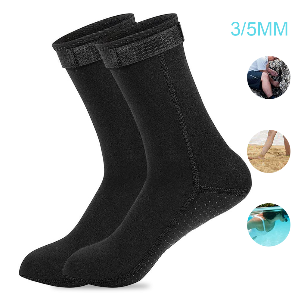 5mm meias de neoprene 3mm wets - Wetsuit 3Mm Neoprene avaliação e preço