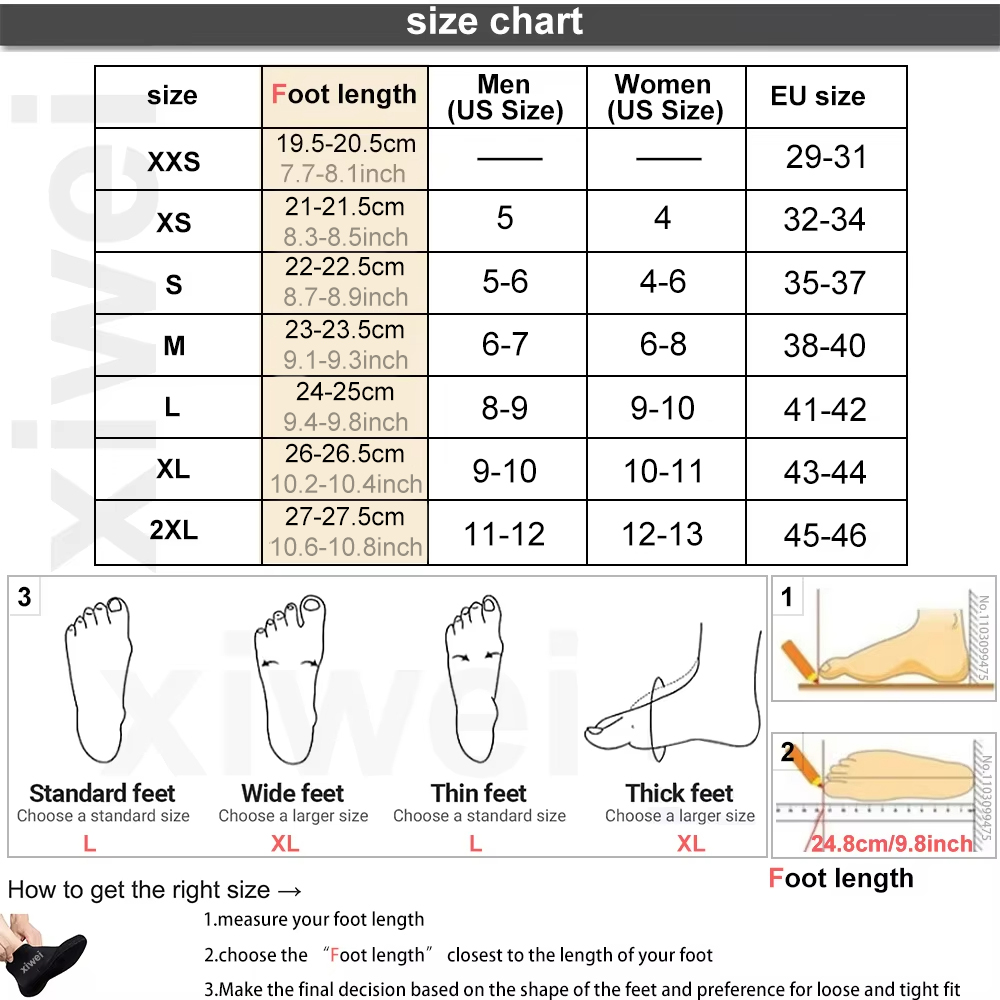 5mm meias de neoprene 3mm wets - Wetsuit 3Mm Neoprene avaliação e preço