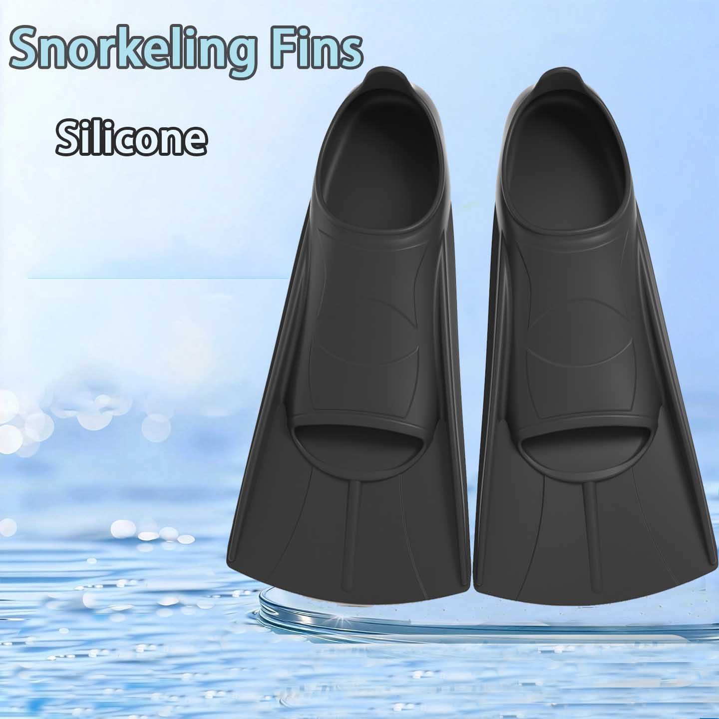 Nadadeiras de Silicone Profiss - Fin Diving Blade avaliação e preço