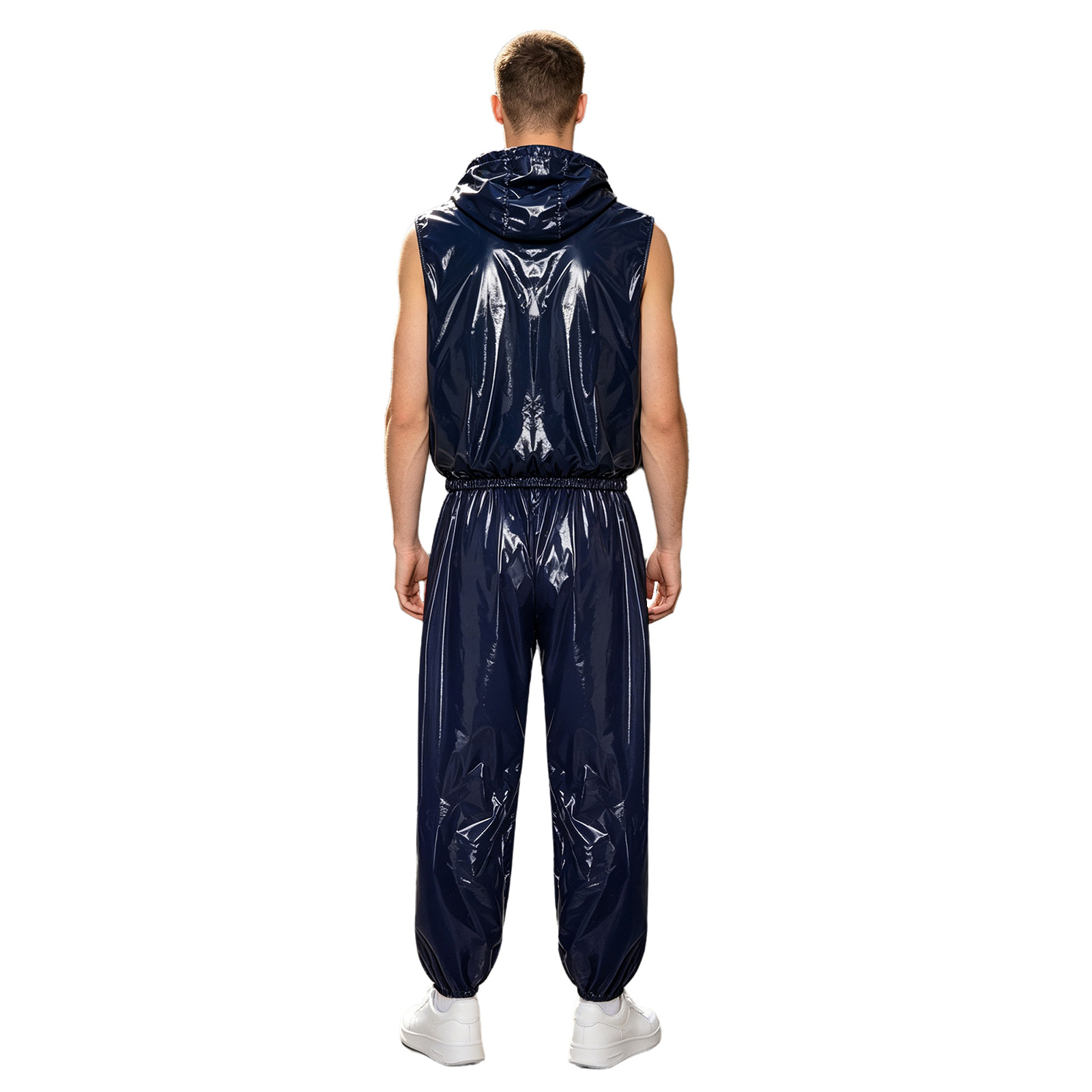 Conjunto Esportivo Masculino I - Aquatic Sports Performance avaliação e preço