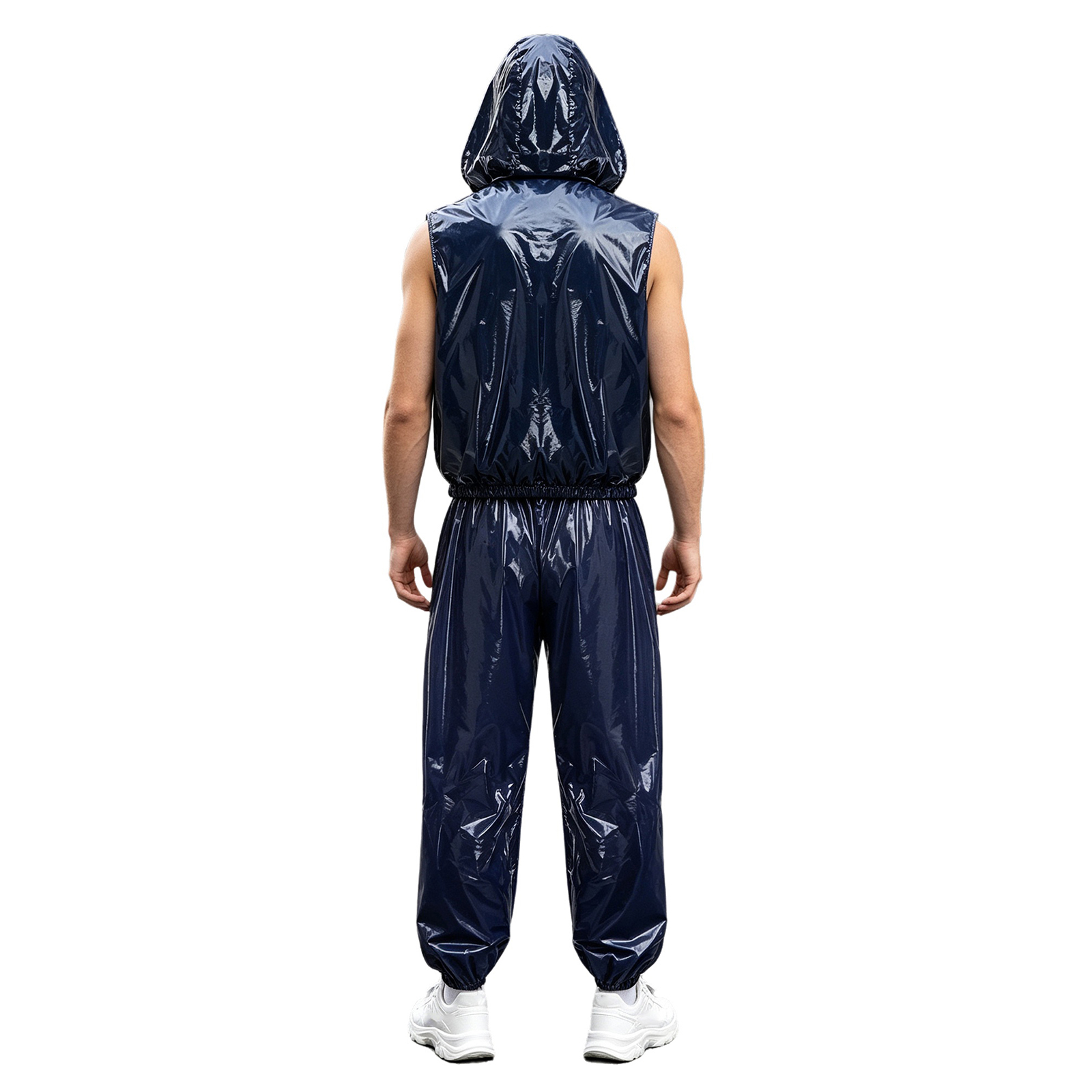Conjunto Esportivo Masculino I - Aquatic Sports Performance avaliação e preço